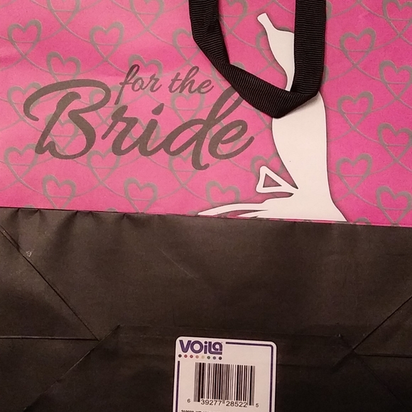 Wedding accessories - Picture 2 of 6